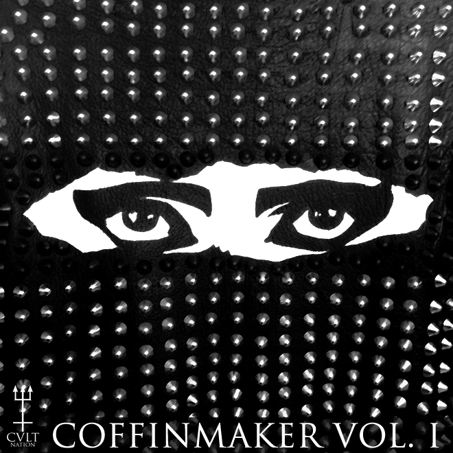 Cvlt Nation Presents Coffinmaker Vol I Cvlt Nation
