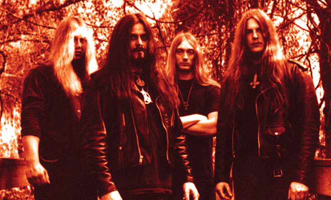 Dark Ripples in Time… Black Metal Moments from the Past Part 4, DEICIDE ...