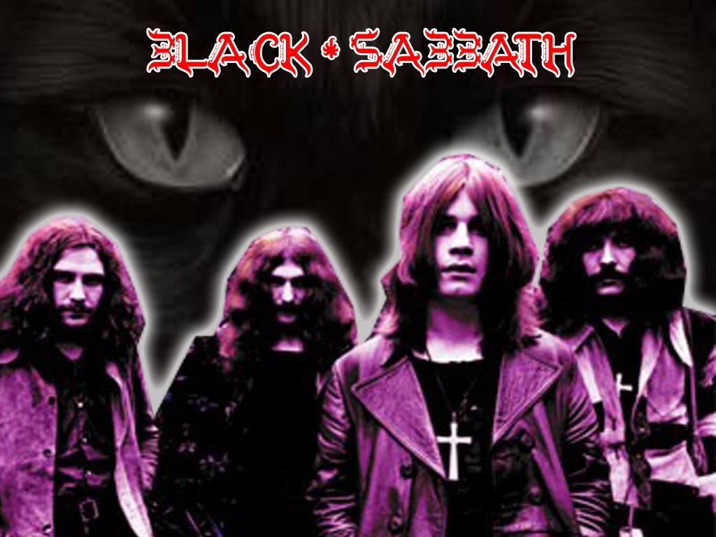 seven arts logo black sabbath