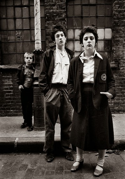 UNITY: Syd Shelton Photo Essay! 1970s UK Anti-Racism Punks – CVLT Nation