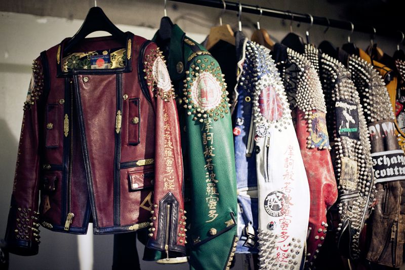 Leather & Studs! Blackmeans Documentary Now Showing! – CVLT Nation