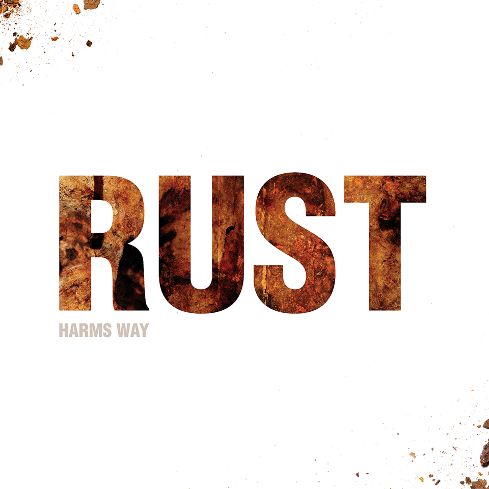 Rust review