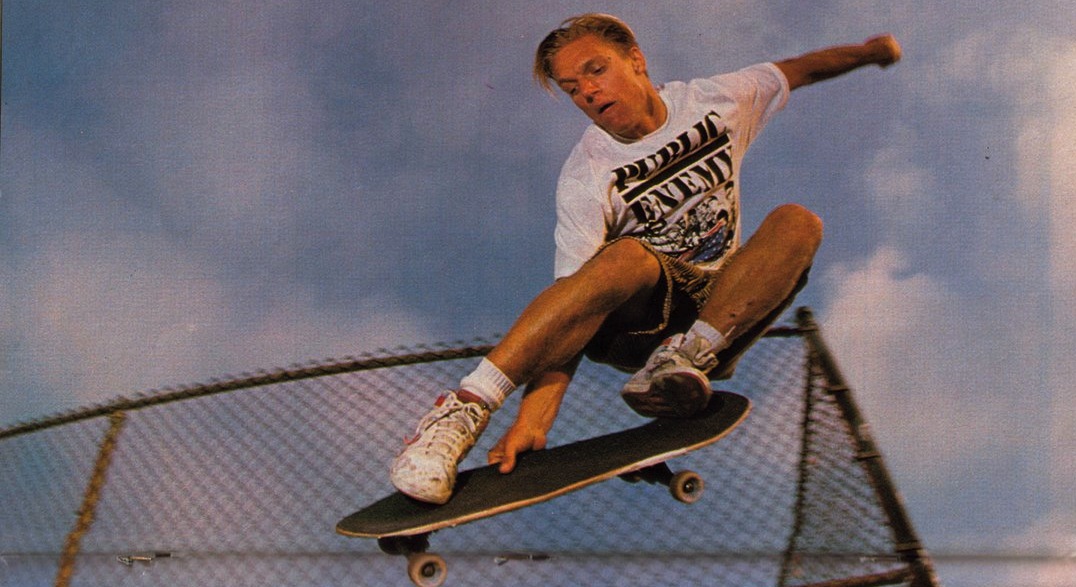 The 80's Skate Video… That Changed The Game! 1988 SICK BOYS – CVLT Nation