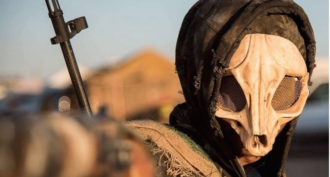 Mad Max Cosplay  Mad max cosplay, Mad max costume, Post apocalyptic costume