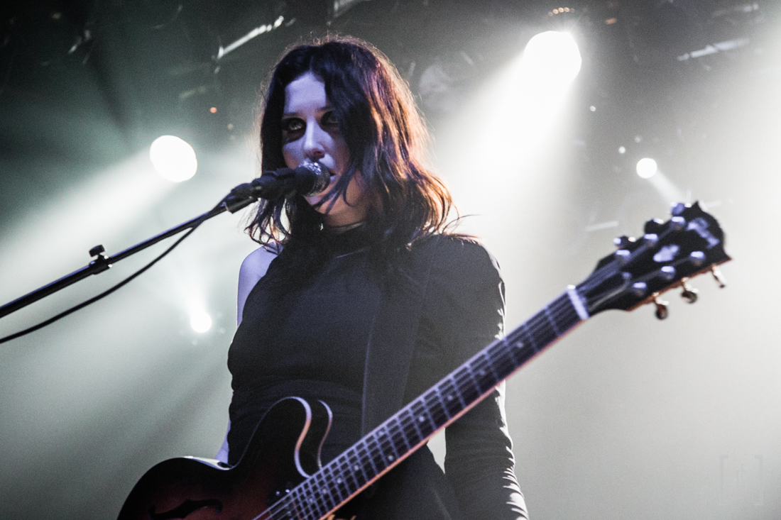 Chelsea wolfe фото