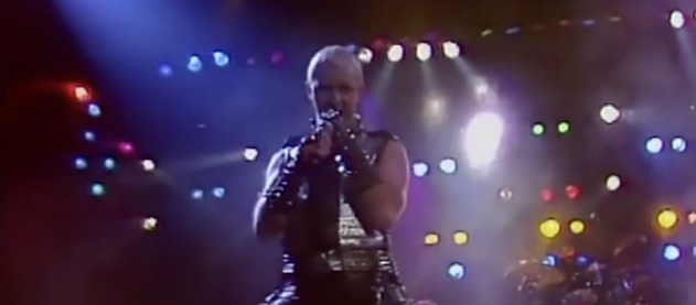 Judas Priest – Live in Dortmund 1983 - CVLT Nation