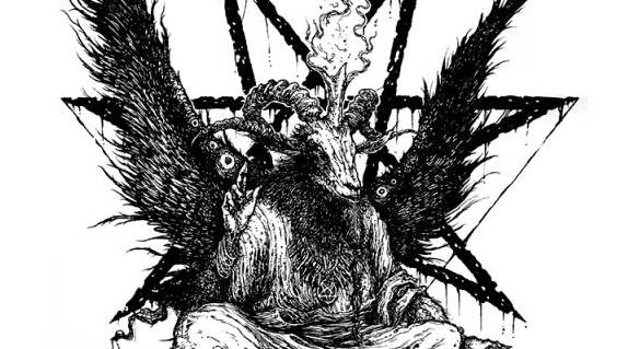 Ejército proteccion dedo French Satanism Part Two: Baphomet Rising - CVLT Nation