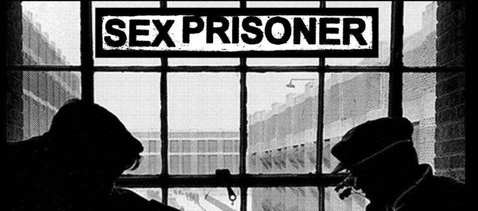 Premiere Streaming Sex Prisoner “creaking Door” Cvlt Nation