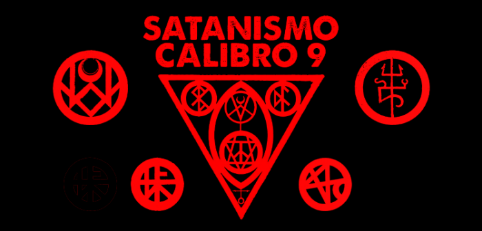 Lords of Infernal Industrial: CVLT Nation Interviews Satanismo Calibro ...