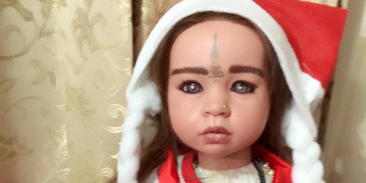 luk thep dolls for sale