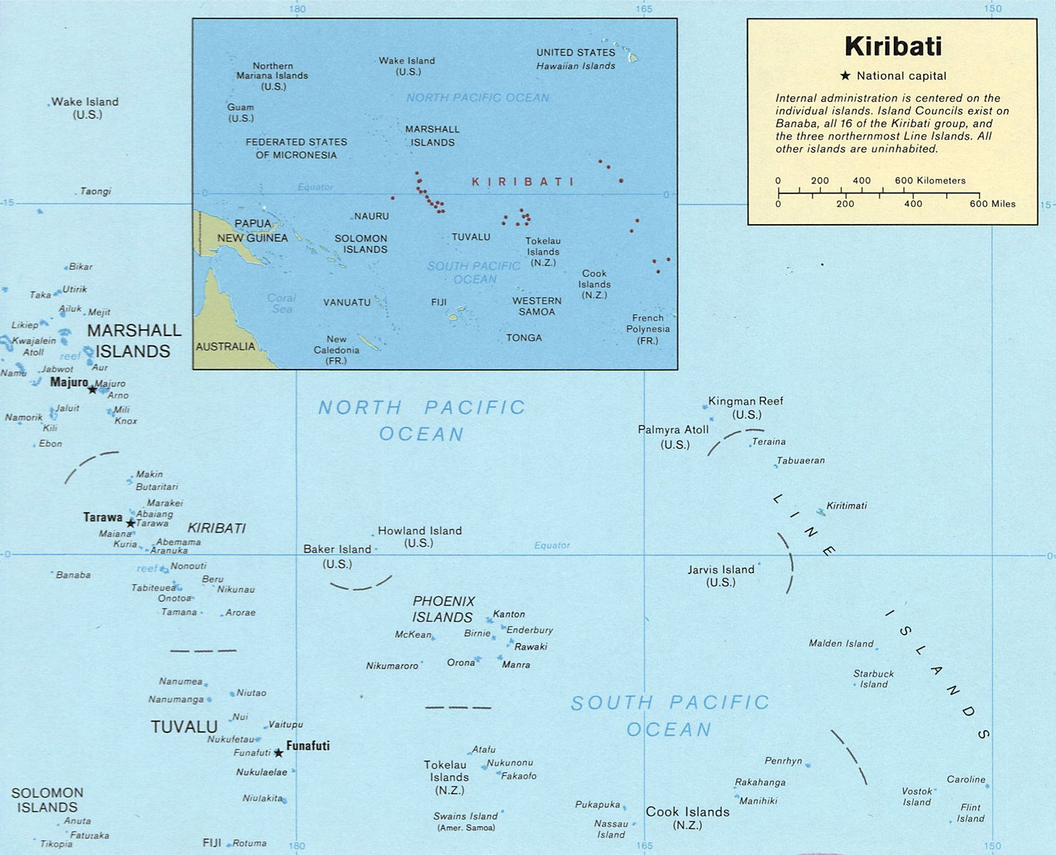 Wiped out by Christianity… Skull Burial in Kiribati – CVLT Nation