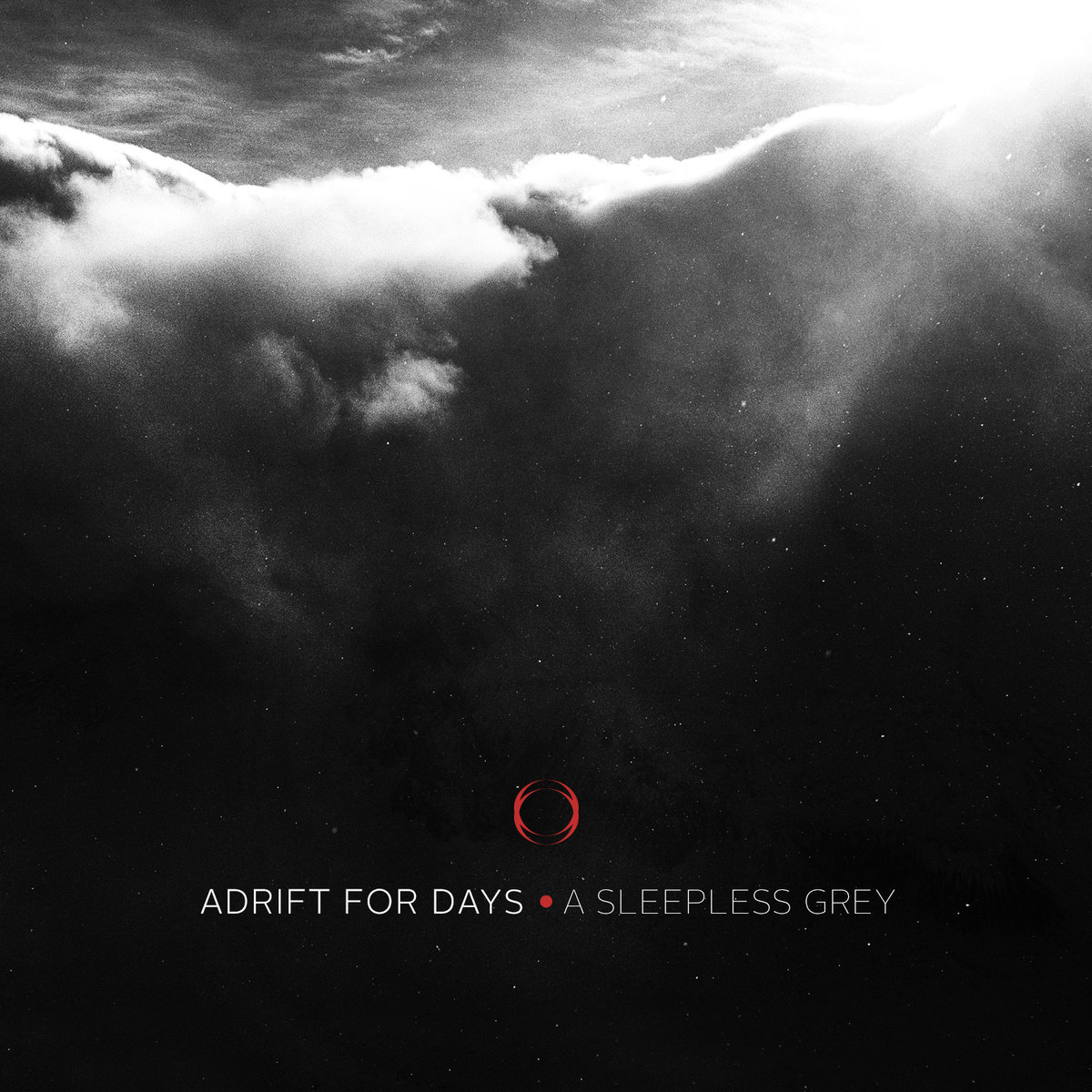 Psychedelic DOOM! Premiere Streaming: Adrift For Days “A Sleepless Grey ...