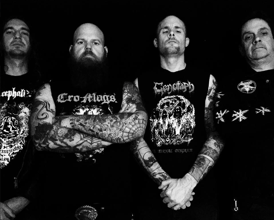 Exlusive Premiere: ACEPHALIX “God is Laughing” + Interview – CVLT Nation