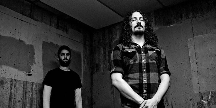 CVLT Nation Captures and Interviews BELL WITCH and MONARCH