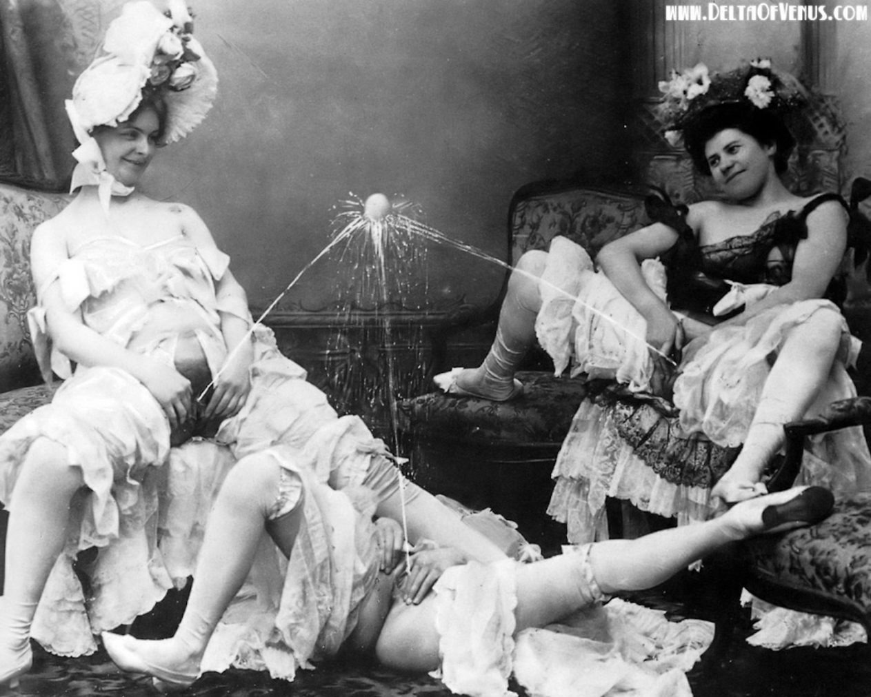 1263px x 1011px - NSFW: Witness Victorian Perversion at its Finest | CVLT Nation