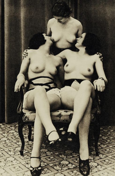 Victorian Era Porn - NSFW: Witness Victorian Perversion at its Finest | CVLT Nation