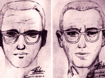 6 Serial Killers Who Were Never Caught - CVLT Nation