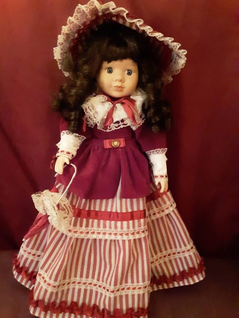 26 Haunted Dolls Not for the Inexperienced Guardian – CVLT Nation