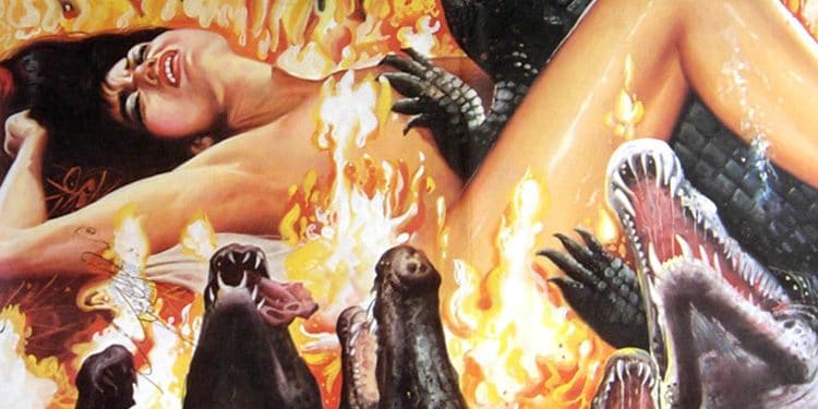 Sexy Dark And Satanic Art - The 20 Best Occult Films | CVLT Nation