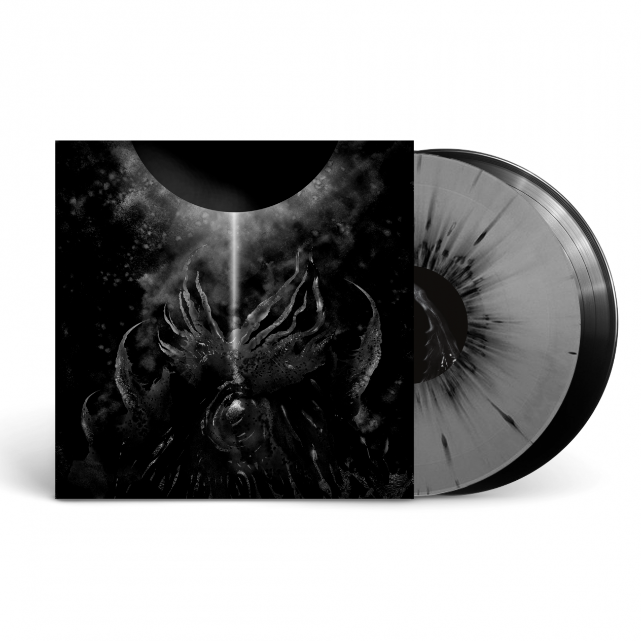 Sidereal Black Metal Magnificence: DECOHERENCE ‘Ekpyrosis’ Exclusive ...