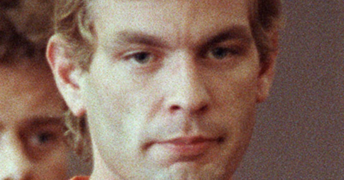 The mind of a serial killer!An INTERVIEW WITH JEFFREY DAHMER - CVLT Nation