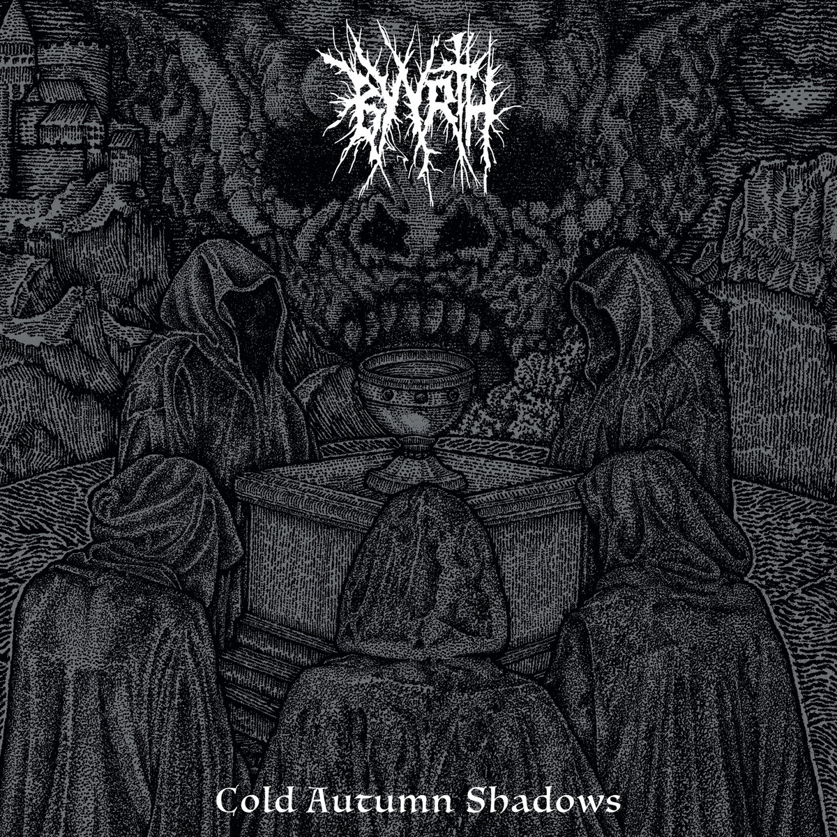 Top BLACK METAL Records of 2019 – CVLT Nation