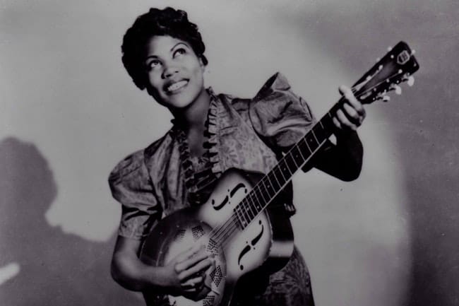 Watch these Black Women Guitarists SHRED! – CVLT Nation