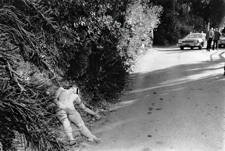 Nsfw See The Depravity Of The Hillside Stranglers Crime Scene Photos Cvlt Nation