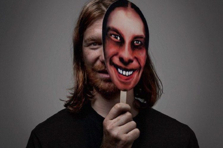 A Closer Look at Aphex Twins Iconic Logo  R1 Creative Agency