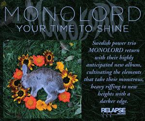 Relapse Monolord
