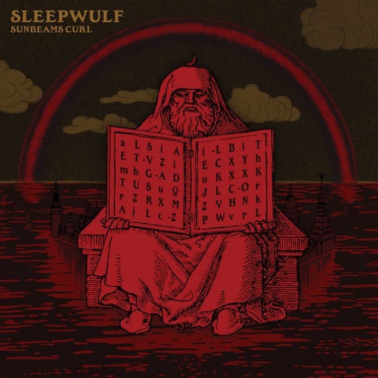 sleepwulf