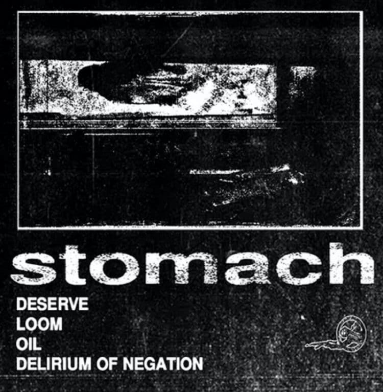 stomach demo