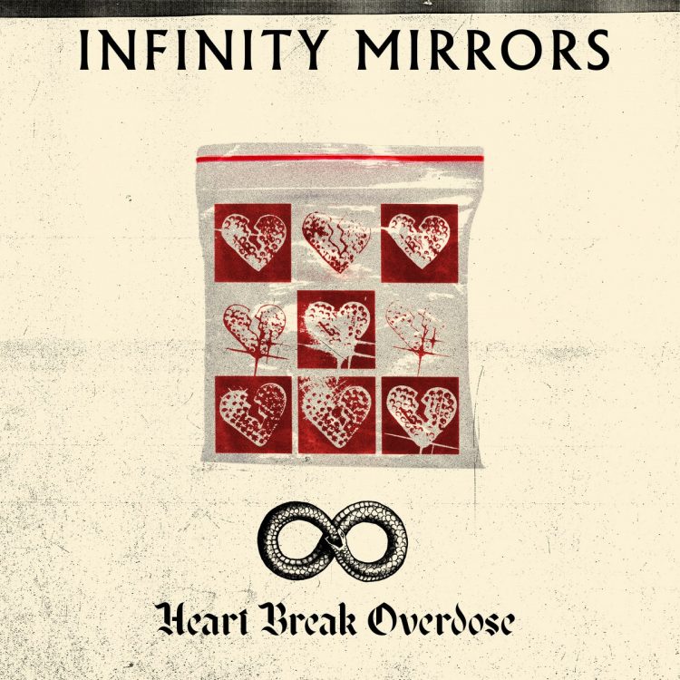 infinity mirrors