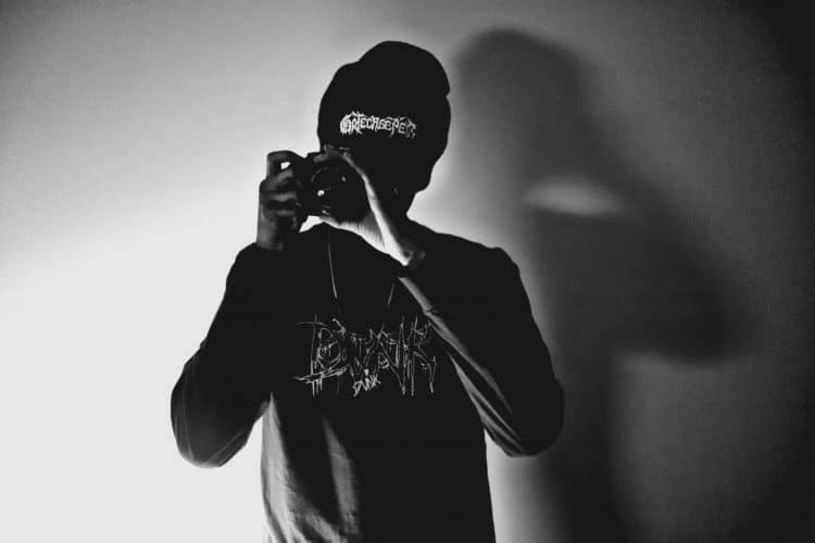 Through The Lens: Y U N G D V N K - CVLT Nation