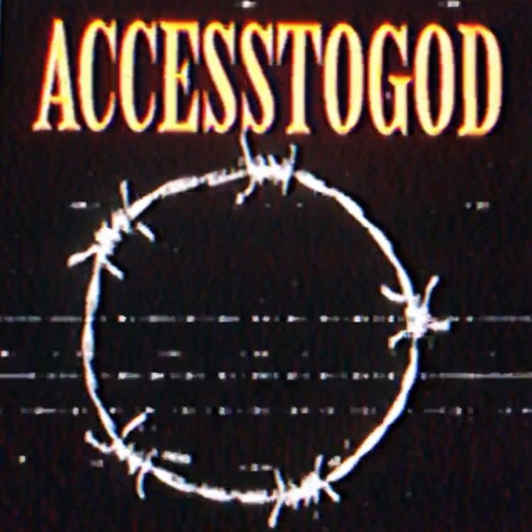 ACCESSTOGOD