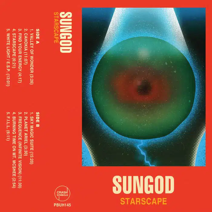 SUNGOD