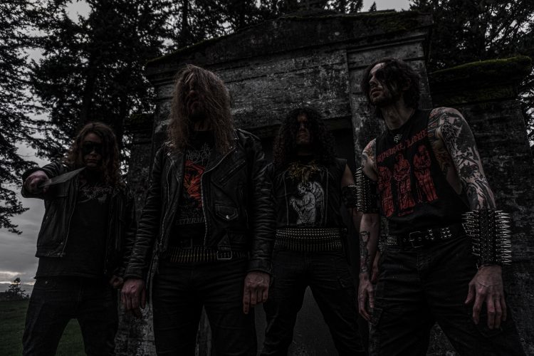 Semper Metallum Featured Artist 017: Nxxses Genre-bending deathcore/trap  metal collective Nxxses have released a massive new track titled…