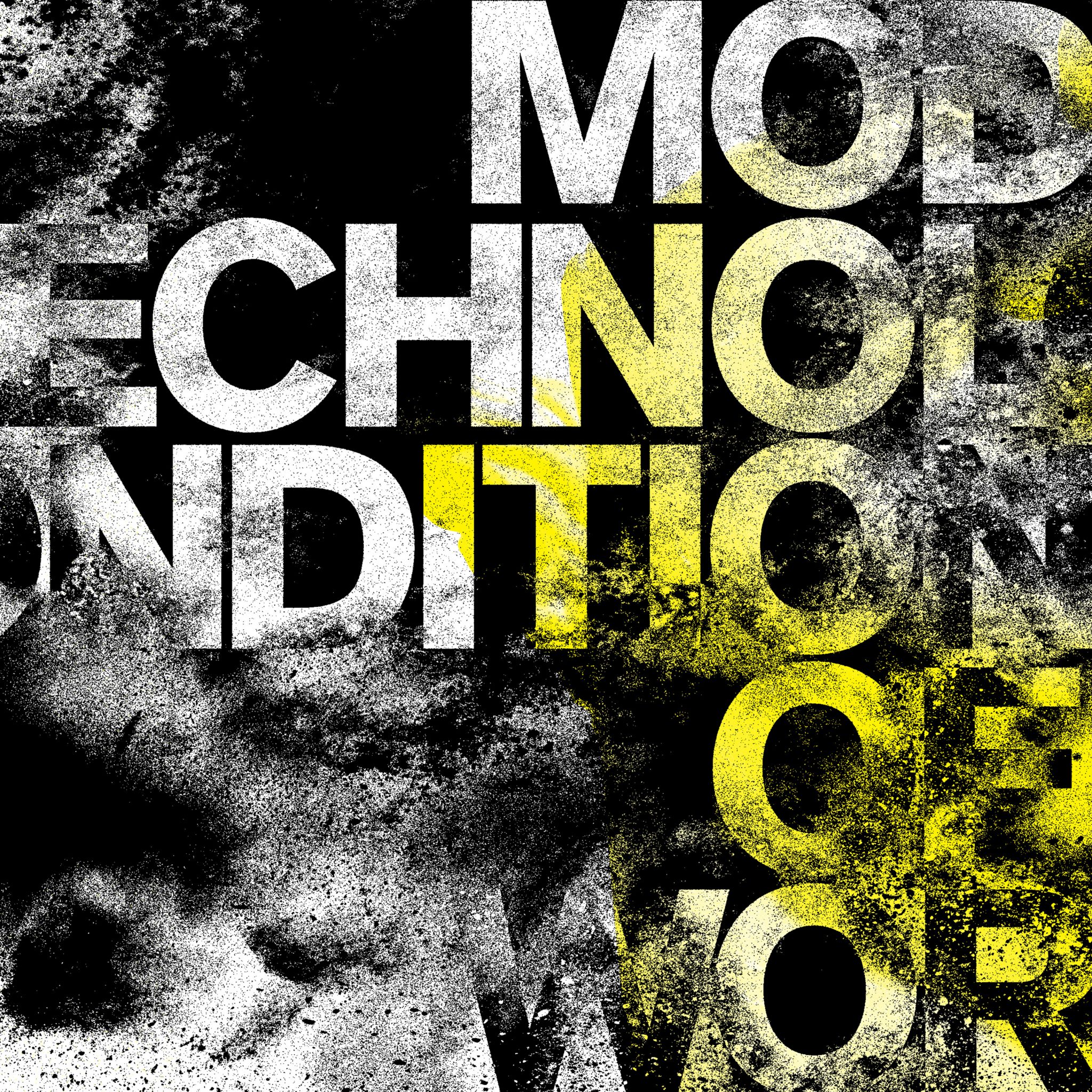 Confront Total Annihilation With the Noise Rock Sludge of MODERN TECHNOLOGY 