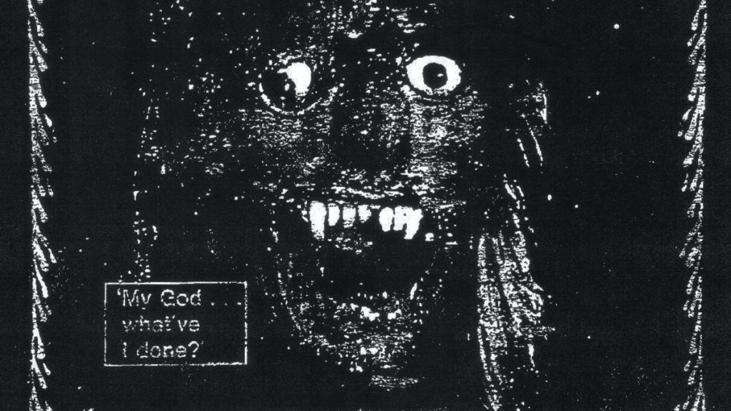 Ultra Frenetic Intense Hardcore Punk Crawl Space ‘my God Whatve I Done Full Stream More